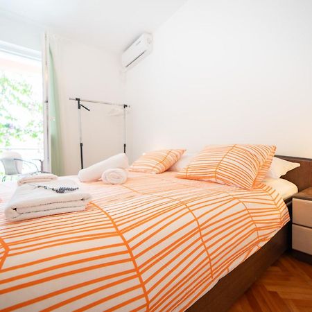 House Of Mile Hotell Zadar Eksteriør bilde