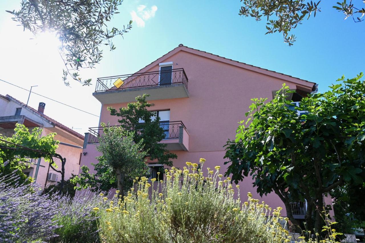 House Of Mile Hotell Zadar Eksteriør bilde