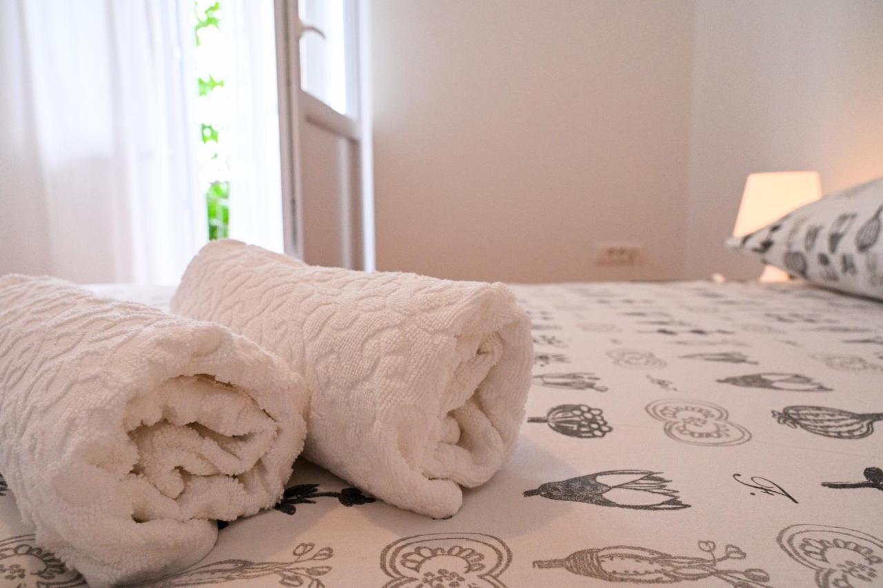 House Of Mile Hotell Zadar Eksteriør bilde