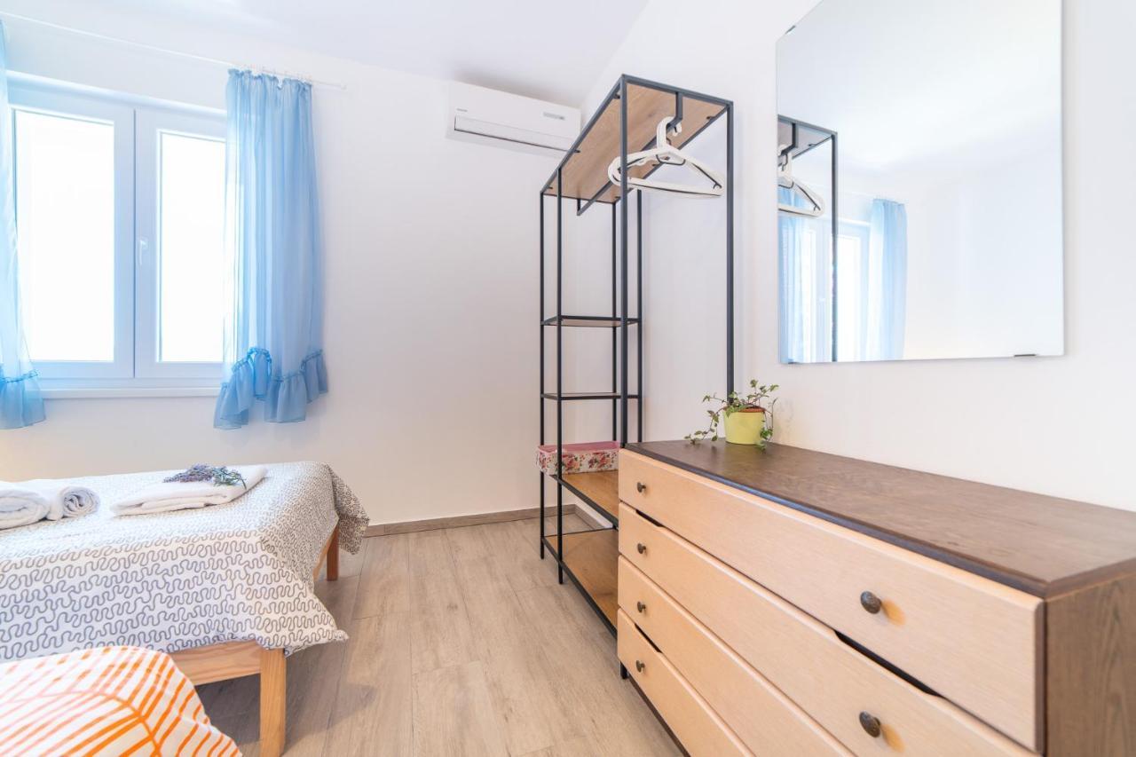 House Of Mile Hotell Zadar Eksteriør bilde
