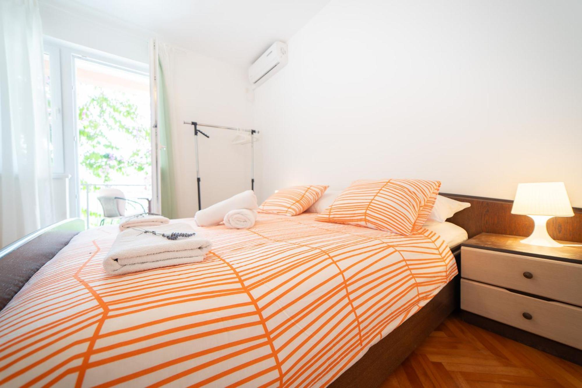 House Of Mile Hotell Zadar Eksteriør bilde
