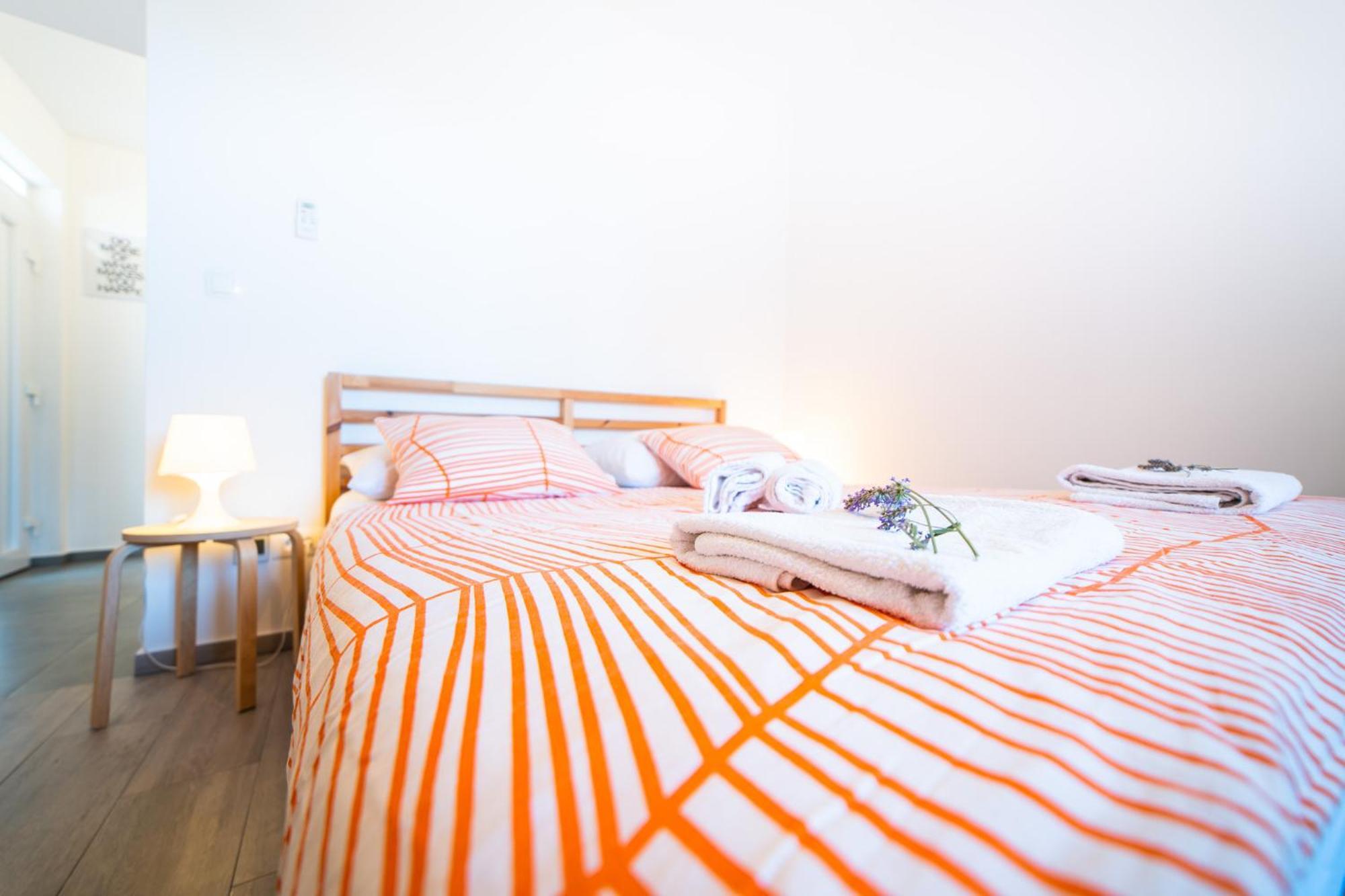 House Of Mile Hotell Zadar Eksteriør bilde